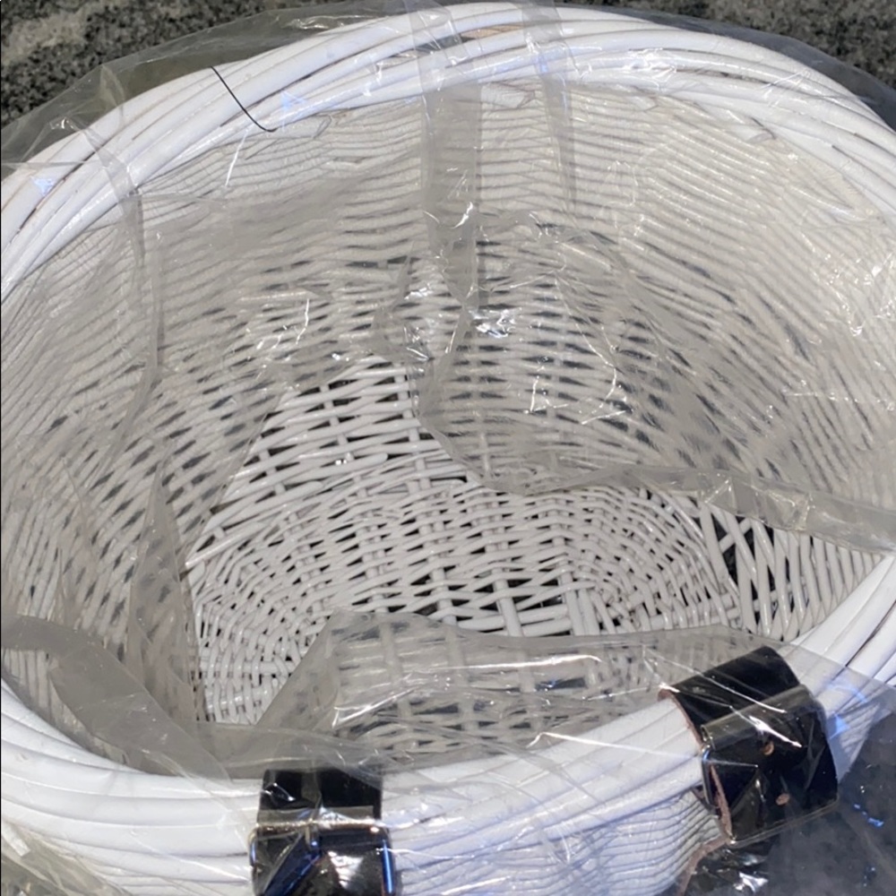 Bicycle 🚲 Basket - Picture 3 of 6